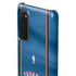 NBA Oklahoma City Thunder Jersey Galaxy S20 Lite Case