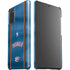 NBA Oklahoma City Thunder Jersey Galaxy S20 Lite Case