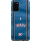 NBA Oklahoma City Thunder Jersey Galaxy S20 Plus Pro Case