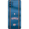 NBA Oklahoma City Thunder Jersey Galaxy S20 Plus Skin