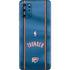 NBA Oklahoma City Thunder Jersey Galaxy S20 Plus Skin