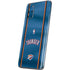 NBA Oklahoma City Thunder Jersey Galaxy S20 Plus Skin
