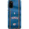 NBA Oklahoma City Thunder Jersey Galaxy S20 Pro Case