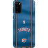 NBA Oklahoma City Thunder Jersey Galaxy S20 Pro Case