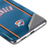 NBA Oklahoma City Thunder Jersey Galaxy S20 Skin