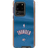 NBA Oklahoma City Thunder Jersey Galaxy S20 Ultra 5G Pro Case