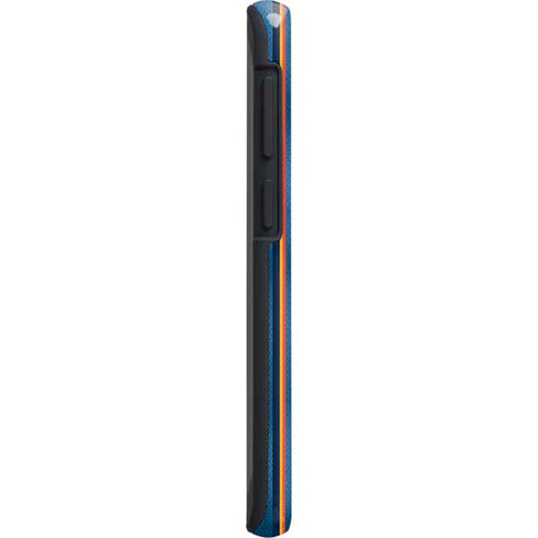 NBA Oklahoma City Thunder Jersey Galaxy S20 Ultra 5G Pro Case