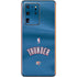 NBA Oklahoma City Thunder Jersey Galaxy S20 Ultra 5G Skin