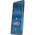 NBA Oklahoma City Thunder Jersey Galaxy S20 Ultra 5G Skin