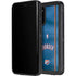 NBA Oklahoma City Thunder Jersey Galaxy S20 Waterproof Case