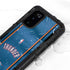 NBA Oklahoma City Thunder Jersey Galaxy S20 Waterproof Case