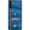 NBA Oklahoma City Thunder Jersey Galaxy S21 5G Skin