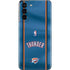NBA Oklahoma City Thunder Jersey Galaxy S21 5G Skin