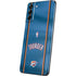 NBA Oklahoma City Thunder Jersey Galaxy S21 5G Skin