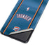 NBA Oklahoma City Thunder Jersey Galaxy S21 5G Skin