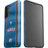 NBA Oklahoma City Thunder Jersey Galaxy S21 FE Pro Case