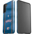 NBA Oklahoma City Thunder Jersey Galaxy S21 Plus 5G Pro Case