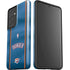 NBA Oklahoma City Thunder Jersey Galaxy S21 Ultra 5G Pro Case