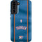 NBA Oklahoma City Thunder Jersey Galaxy S22 Plus Pro Case