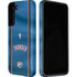NBA Oklahoma City Thunder Jersey Galaxy S22 Plus Pro Case