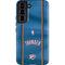 NBA Oklahoma City Thunder Jersey Galaxy S22 Pro Case