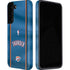 NBA Oklahoma City Thunder Jersey Galaxy S22 Pro Case