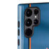 NBA Oklahoma City Thunder Jersey Galaxy S22 Ultra Pro Case