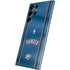 NBA Oklahoma City Thunder Jersey Galaxy S22 Ultra Skin