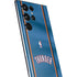 NBA Oklahoma City Thunder Jersey Galaxy S22 Ultra Skin