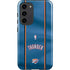 NBA Oklahoma City Thunder Jersey Galaxy S23 Plus Pro Case