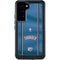 NBA Oklahoma City Thunder Jersey Galaxy S23 Plus Waterproof Case