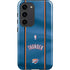 NBA Oklahoma City Thunder Jersey Galaxy S23 Pro Case