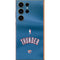 NBA Oklahoma City Thunder Jersey Galaxy S23 Ultra Skin
