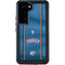NBA Oklahoma City Thunder Jersey Galaxy S23 Waterproof Case