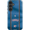 NBA Oklahoma City Thunder Jersey Galaxy S24 Plus Impact Case