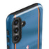 NBA Oklahoma City Thunder Jersey Galaxy S24 Plus Impact Case