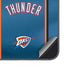 NBA Oklahoma City Thunder Jersey Galaxy S24 Skin