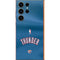 NBA Oklahoma City Thunder Jersey Galaxy S24 Ultra Skin