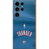 NBA Oklahoma City Thunder Jersey Galaxy S24 Ultra Skin