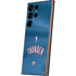 NBA Oklahoma City Thunder Jersey Galaxy S24 Ultra Skin