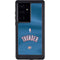 NBA Oklahoma City Thunder Jersey Galaxy S24 Ultra Waterproof Case