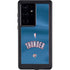NBA Oklahoma City Thunder Jersey Galaxy S24 Ultra Waterproof Case