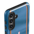 NBA Oklahoma City Thunder Jersey Galaxy S25 Impact Case