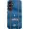 NBA Oklahoma City Thunder Jersey Galaxy S25 Plus Impact Case