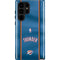 NBA Oklahoma City Thunder Jersey Galaxy S25 Ultra Impact Case