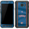 NBA Oklahoma City Thunder Jersey Galaxy S7 Active Skin