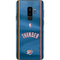 NBA Oklahoma City Thunder Jersey Galaxy S9 Plus Skin