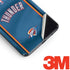 NBA Oklahoma City Thunder Jersey Galaxy S9 Plus Skin