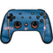 NBA Oklahoma City Thunder Jersey Google Stadia Controller Skin
