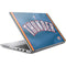 NBA Oklahoma City Thunder Jersey HP ZBook Fury 16 G10 Skin